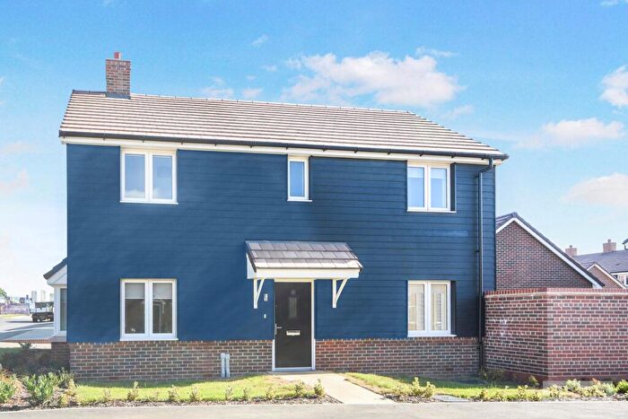 4 Bedroom Detached House To Rent In Moors Field Drive, Little Dunmow, Essex, CM6