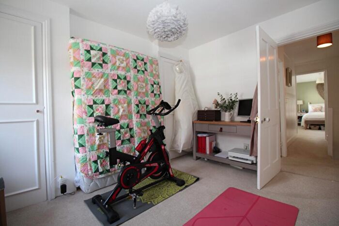 2 Bedroom Cottage To Rent In Ferry Road Bray Maidenhead, SL6
