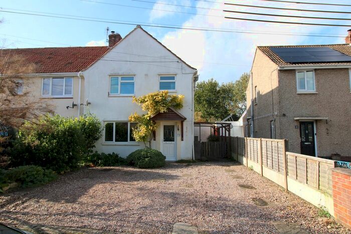 3 Bedroom Property To Rent In Park Close, Bridgwater, TA7