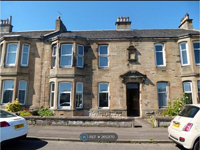 2 Bedroom Flat To Rent In Pretoria Road, Larbert, FK5