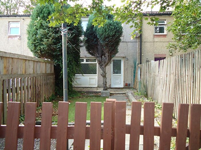 3 Bedroom Terraced House To Rent In Middleton Way, Leeds, LS10