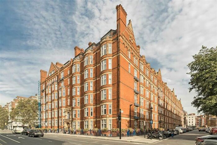 4 Bedroom Flat To Rent In Bickenhall Street, London, W1U