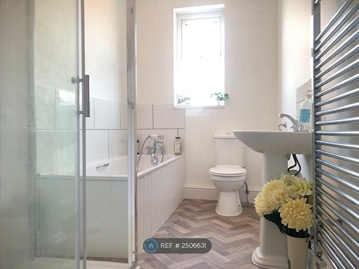 4 Bedroom Detached House To Rent In Love Lane, Gainsborough, DN21