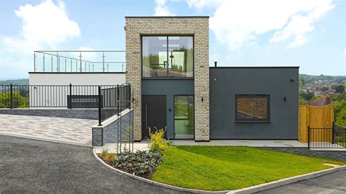 5 Bedroom Detached House For Sale In The Bowers, Gorse Road, Rochester, Kent, ME2