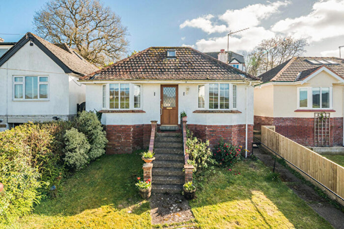 2 Bedroom Detached Bungalow For Sale In Venlake Lane, Uplyme, Lyme Regis, DT7