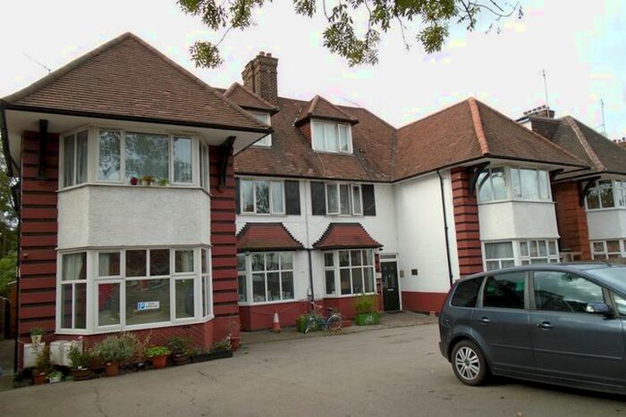 1 Bedroom Flat To Rent In Finchley Road, Golders Green, NW11