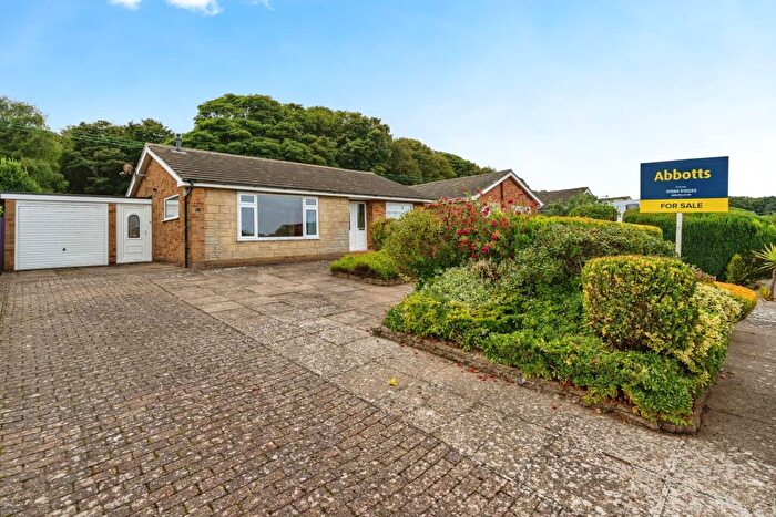 2 Bedroom Bungalow For Sale In Bracken Avenue, Overstrand, Cromer, Norfolk, NR27