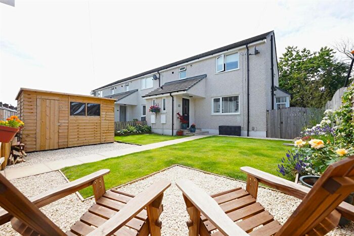 3 Bedroom Mews For Sale In Butts Beck, Dalton-In-Furness, LA15