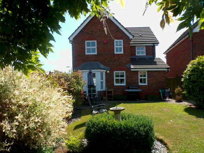 3 Bedroom House To Rent In Elm Lodge Road, Wraxhall, BS48