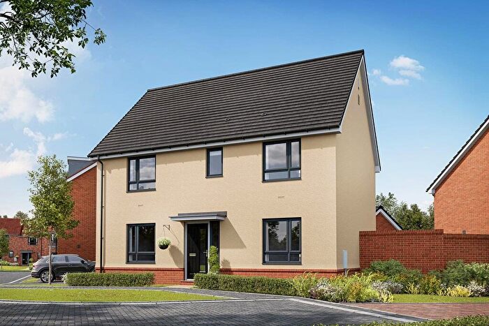 4 Bedroom Detached House For Sale In Ipswich Road, Martlesham, Suffolk, IP5