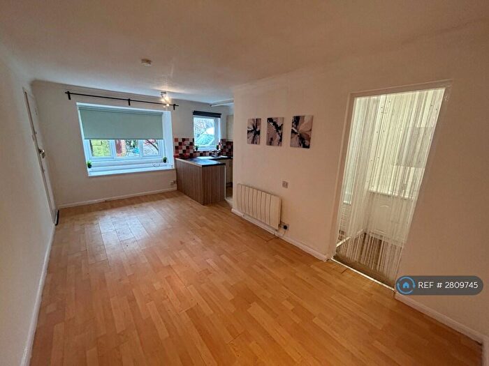 Studio To Rent In Denmead, Two Mile Ash, Milton Keynes, MK8