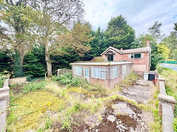 3 Bedroom Detached House For Sale In Locksley Cottage, Warren Road, North Somercotes, LN11