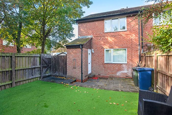 1 Bedroom Flat For Sale In Cobalt Close, Lemington Rise, NE15