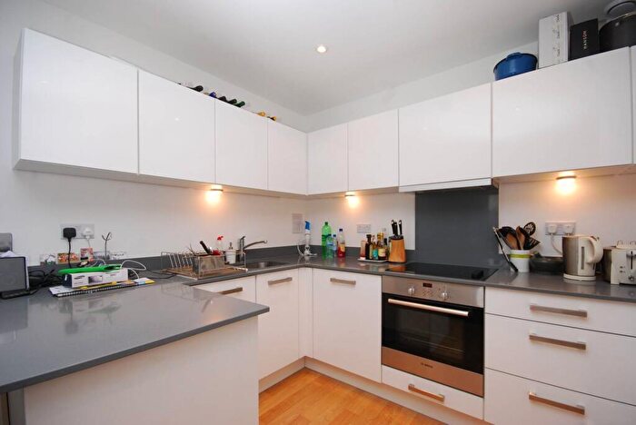 1 Bedroom Flat To Rent In Perry Vale, Forest Hill, London, SE23