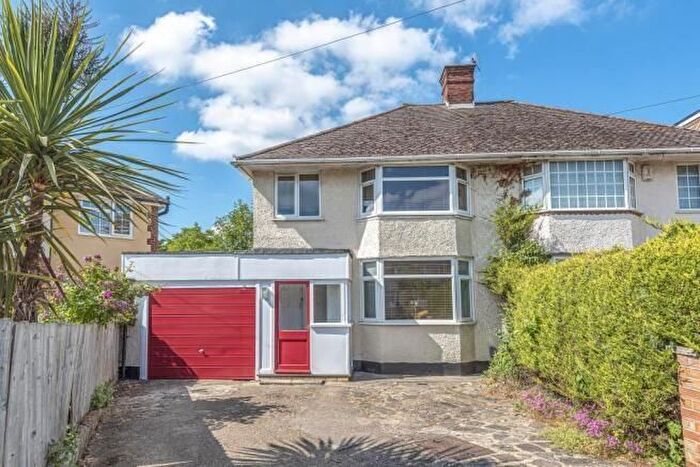 1 Bedroom Flat To Rent In Kelburne Road, East Oxford, OX4