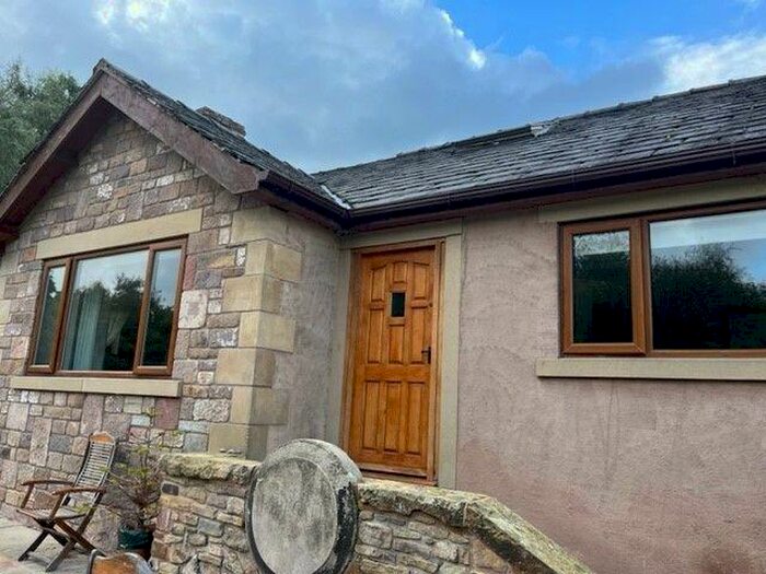 2 Bedroom Apartment To Rent In The House, Middlewood Road, Stockport, SK7