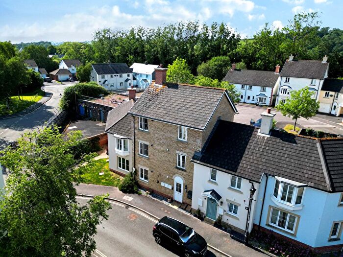 1 Bedroom Flat For Sale In Westaway Heights, Barnstaple, Devon, EX31