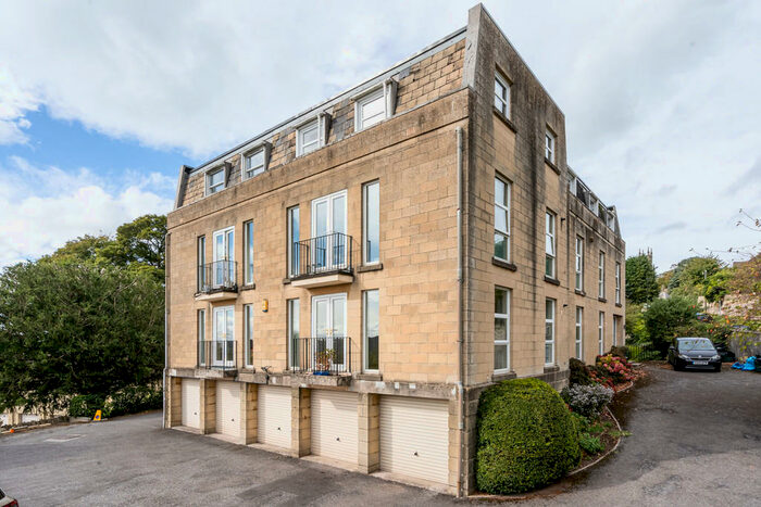 2 Bedroom Apartment To Rent In St. Stephens Road, Bath, BA1