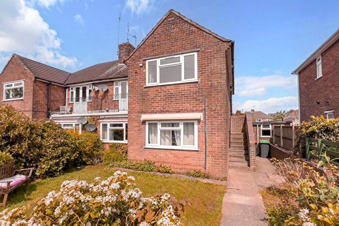 2 Bedroom Flat To Rent In Western Avenue, Kirkby-In-Ashfield, NG17