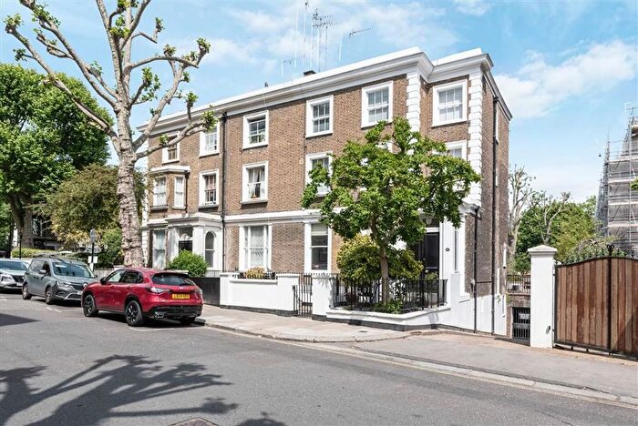 1 Bedroom Flat To Rent In Porchester Terrace North, Hyde Park, W2