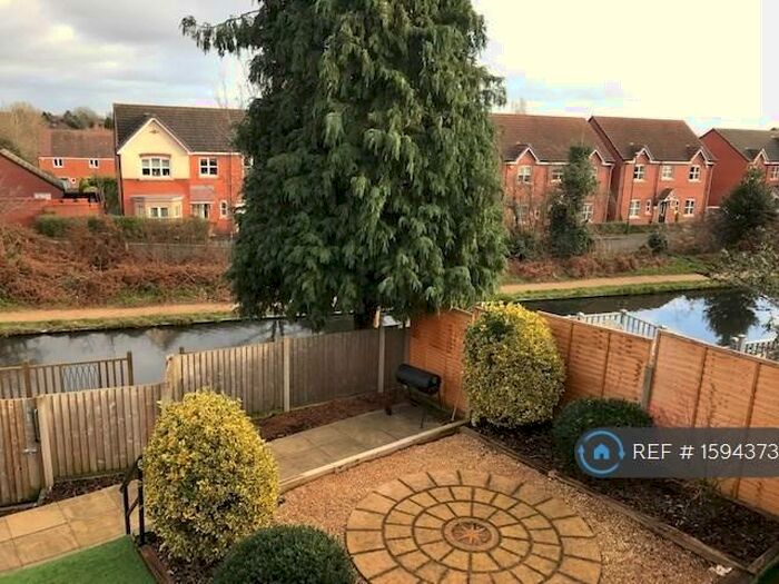 3 Bedroom Semi-Detached House To Rent In Myton Drive, Shirley, Solihull, B90