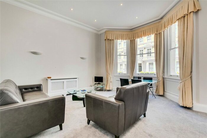 2 Bedroom Flat To Rent In Manson Place, South Kensington, London, SW7
