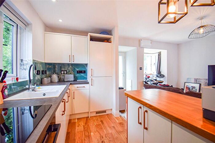 1 Bedroom Semi-Detached House To Rent In Holly Close, Pewsey, Wiltshire, SN9