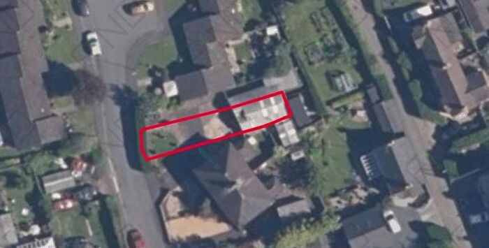 Land For Sale In Smithfield Road, Market Drayton, TF9