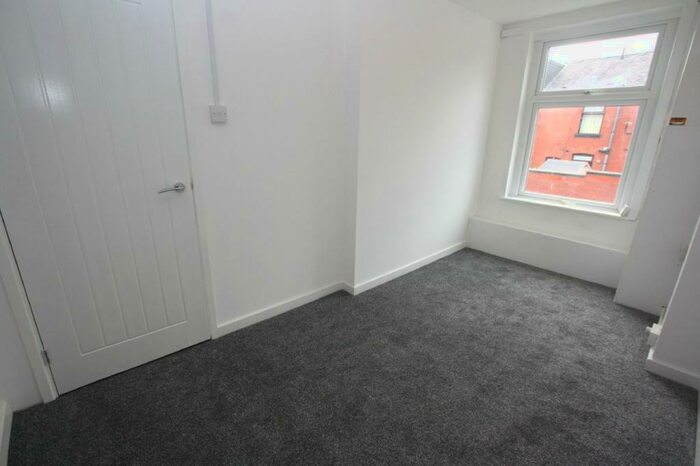 2 Bedroom Terraced House To Rent In Hughes Street, Bolton, BL1