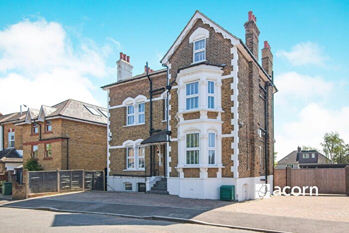 Studio To Rent In Warren Road, Bexleyheath, DA6