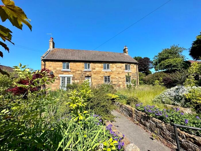 5 Bedroom Farmhouse For Sale In Hollywell Farm, Boosbeck, Nr. Saltburn-By-The-Sea, TS12