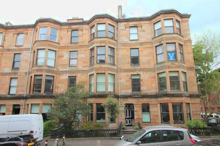 6 Bedroom Flat To Rent In Clouston Street, North Kelvinside, Glasgow, G20