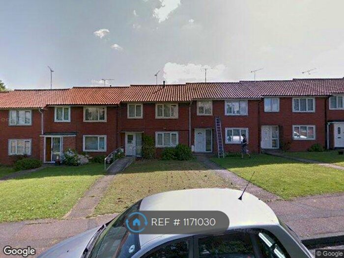 2 Bedroom Terraced House To Rent In Clay Hill Road, Basildon, SS16