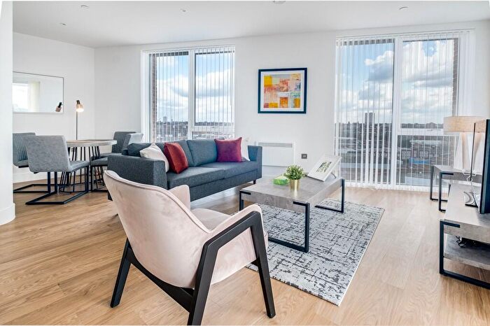 2 Bedroom Flat To Rent In East Timber Yard, Pershore Street, Birmingham, , [Ref:NcqHzw], B5