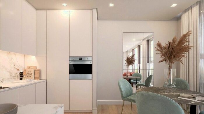 1 Bedroom Flat For Sale In Chiswick High Road, London, W4