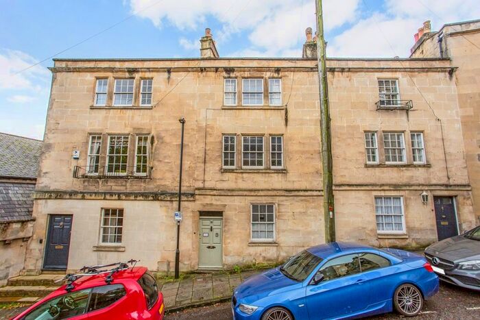 2 Bedroom Terraced House To Rent In Guinea Lane, Bath, BA1