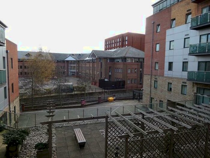 2 Bedroom Apartment To Rent In Ecclesall Road, Sheffield, S11