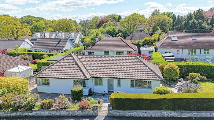 4 Bedroom Bungalow For Sale In Low Wood Grove, Barnston, Wirral, CH61