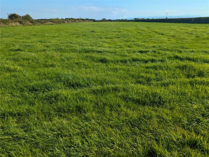 Land For Sale In Land At Whitrigg, Kirkbride, Wigton, Cumbria, CA7