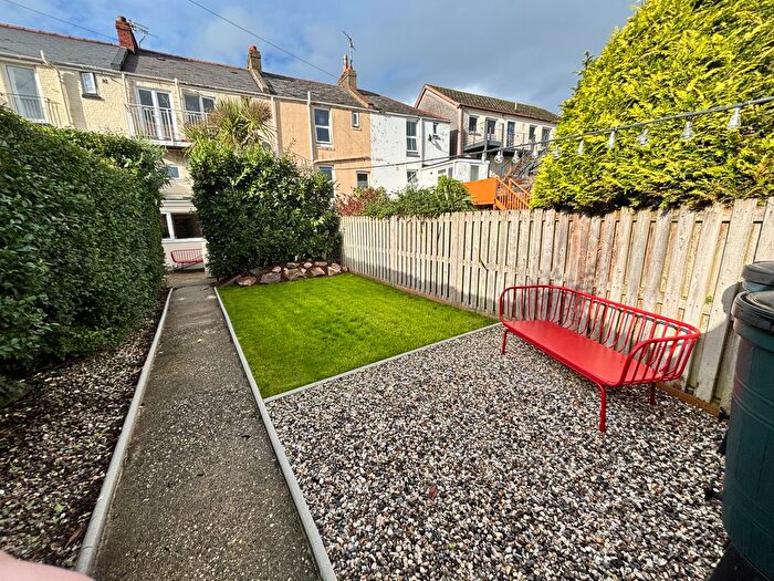 Studio To Rent In Bitton Park Road, Teignmouth, TQ14