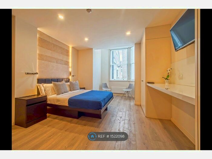 Studio To Rent In West End Lane, London, NW6