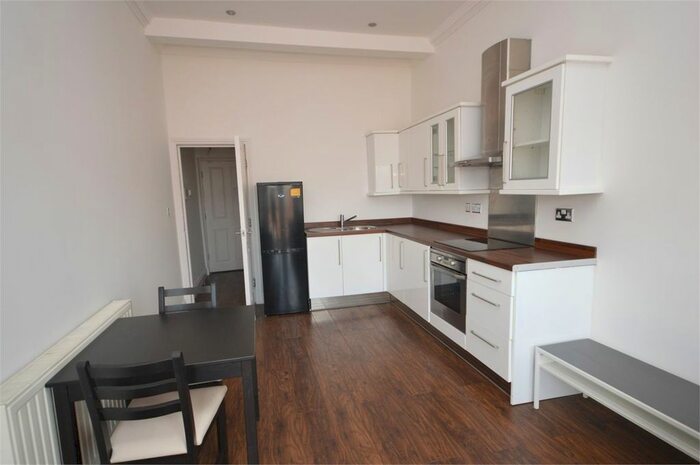 1 Bedroom Flat To Rent In City Apartments, Borough Road, Sunderland, SR1