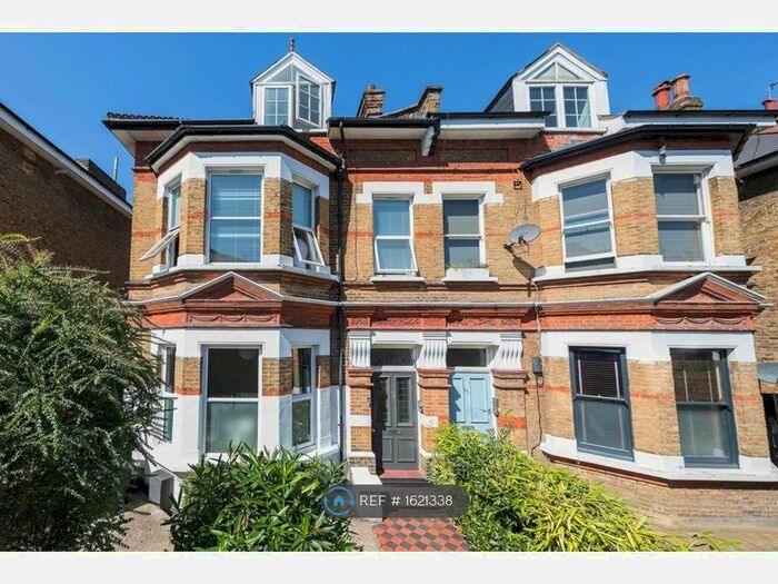 1 Bedroom Flat To Rent In Tierney Road, London, SW2