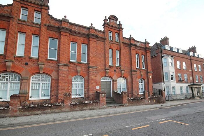 3 Bedroom Flat To Rent In The Merchant Store, Station Road West, Canterbury, CT2