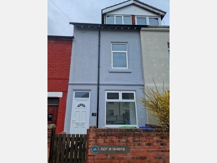 3 Bedroom Terraced House To Rent In Hardwick Lane, Sutton-In-Ashfield, NG17