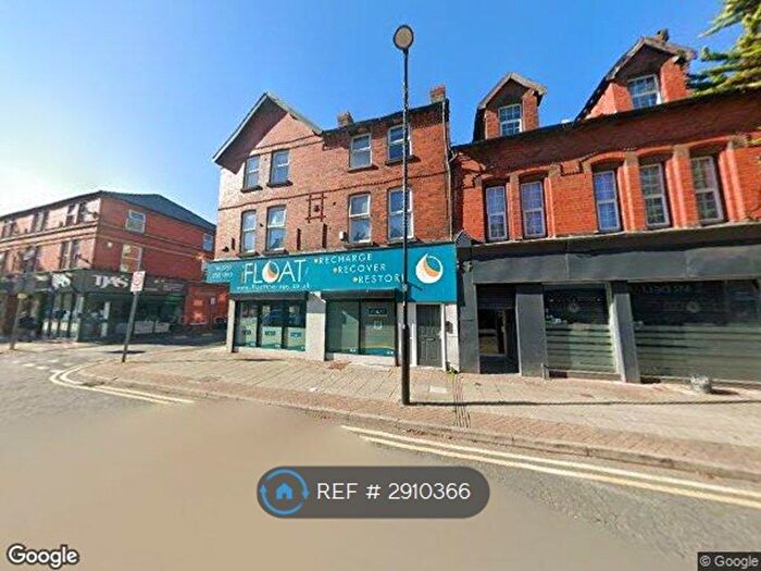 1 Bedroom Flat To Rent In Waterloo, Liverpool, L22
