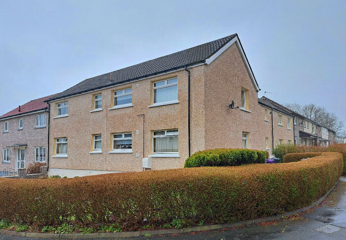 2 Bedroom Flat To Rent In Annick Road, Irvine, KA11