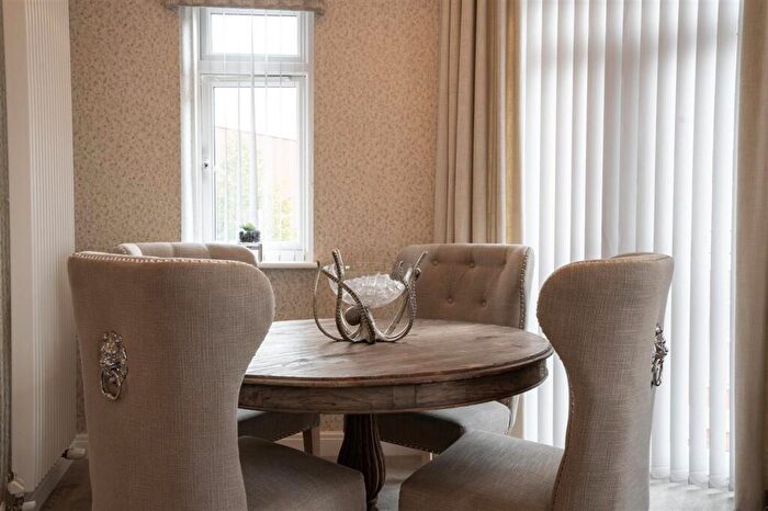 2 Bedroom Apartment To Rent In Boughton Court, Solihull, B90