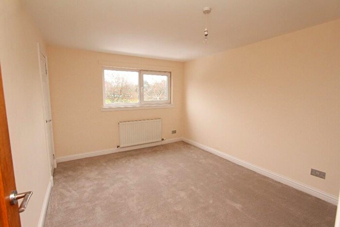 2 Bedroom Terraced House For Sale In Agnew Crescent, Stranraer, Wigtownshire, DG9