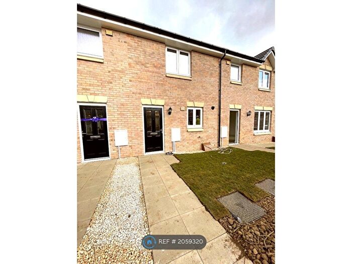 2 Bedroom Terraced House To Rent In Lilybank Road, Newbridge, EH28